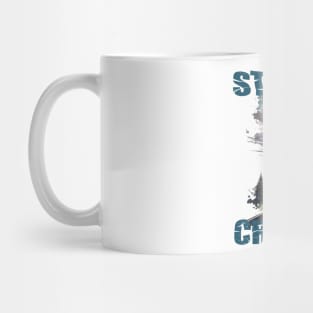 Storm Hurricane Meteorologist Chaser Lovers Mug